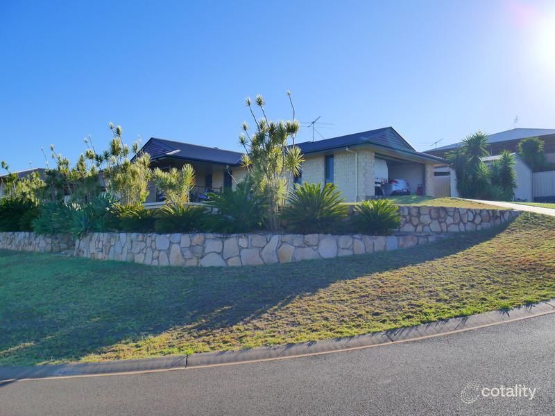 4 Bernard Cres, Kingaroy, QLD 4610