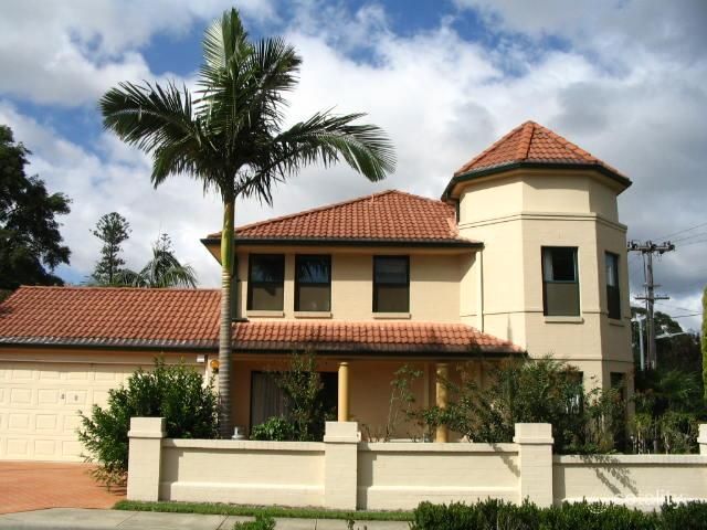 47a Agincourt Rd, Marsfield, NSW 2122