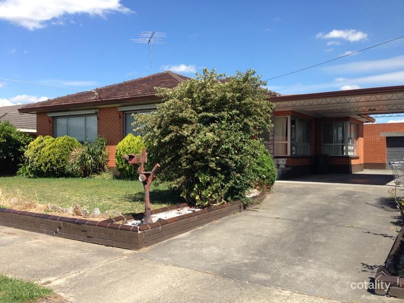 46 Kurt St, Morwell, VIC 3840