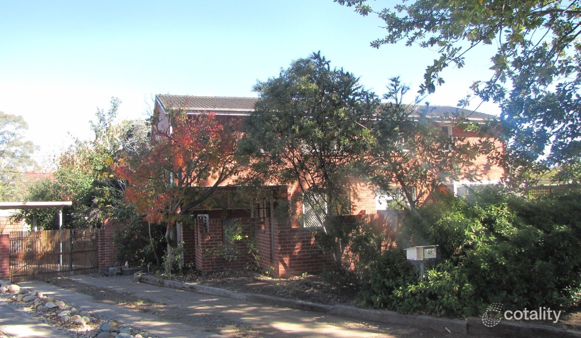 47 Wilshire St, Dickson, ACT 2602