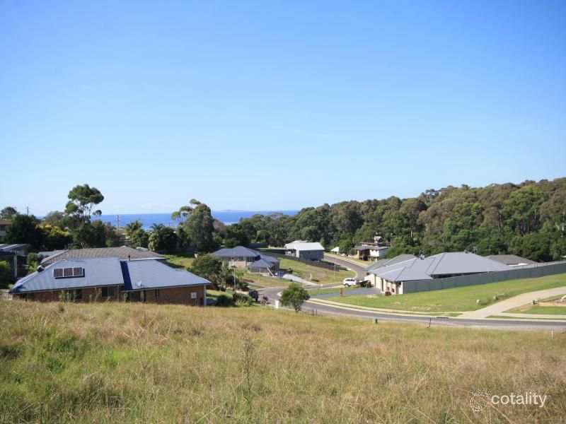 25 Yabbarra Dr, Dalmeny, NSW 2546