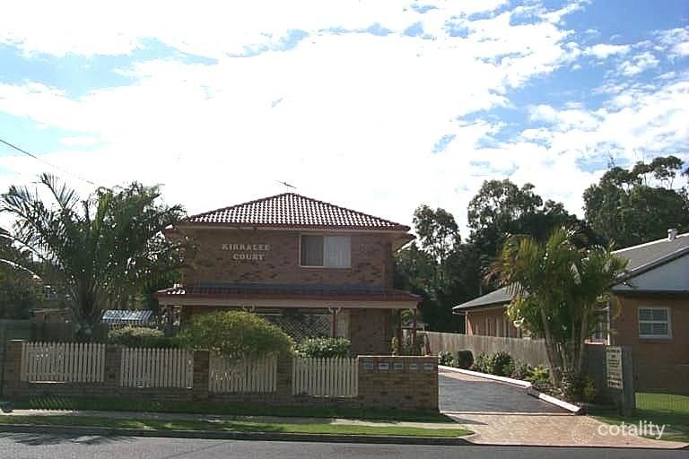 3/8 Irene St, Redcliffe, QLD 4020