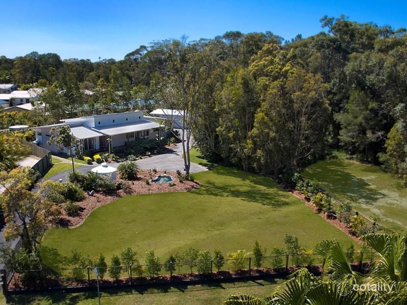 14 Lyndhurst Gr, Tewantin, QLD 4565