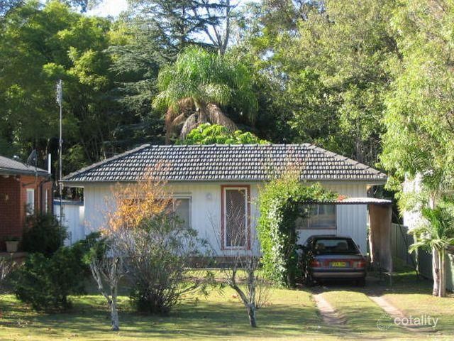 134 Mount Ettalong Rd, Umina Beach, NSW 2257