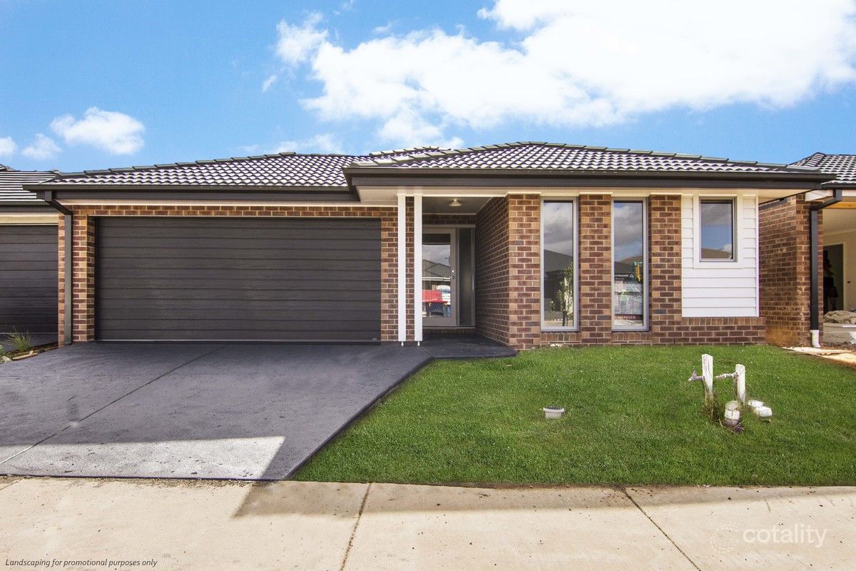 6 Middleton Rd, Armstrong Creek, VIC 3217