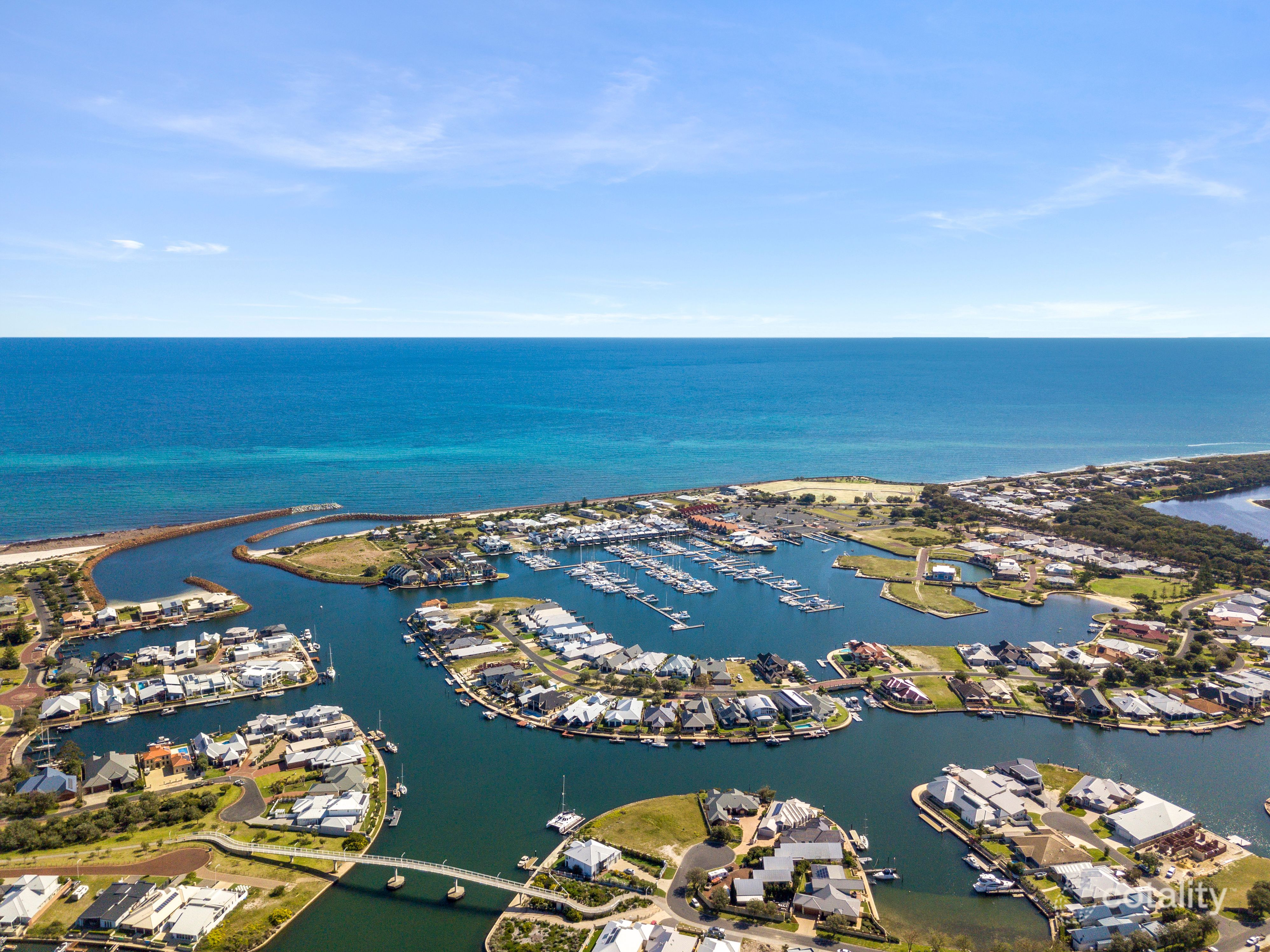 7 Lanyard Bvd, Geographe, WA 6280