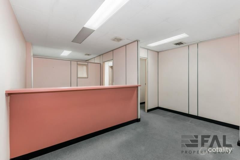 56/201 Wickham Tce, Spring Hill, QLD 4000