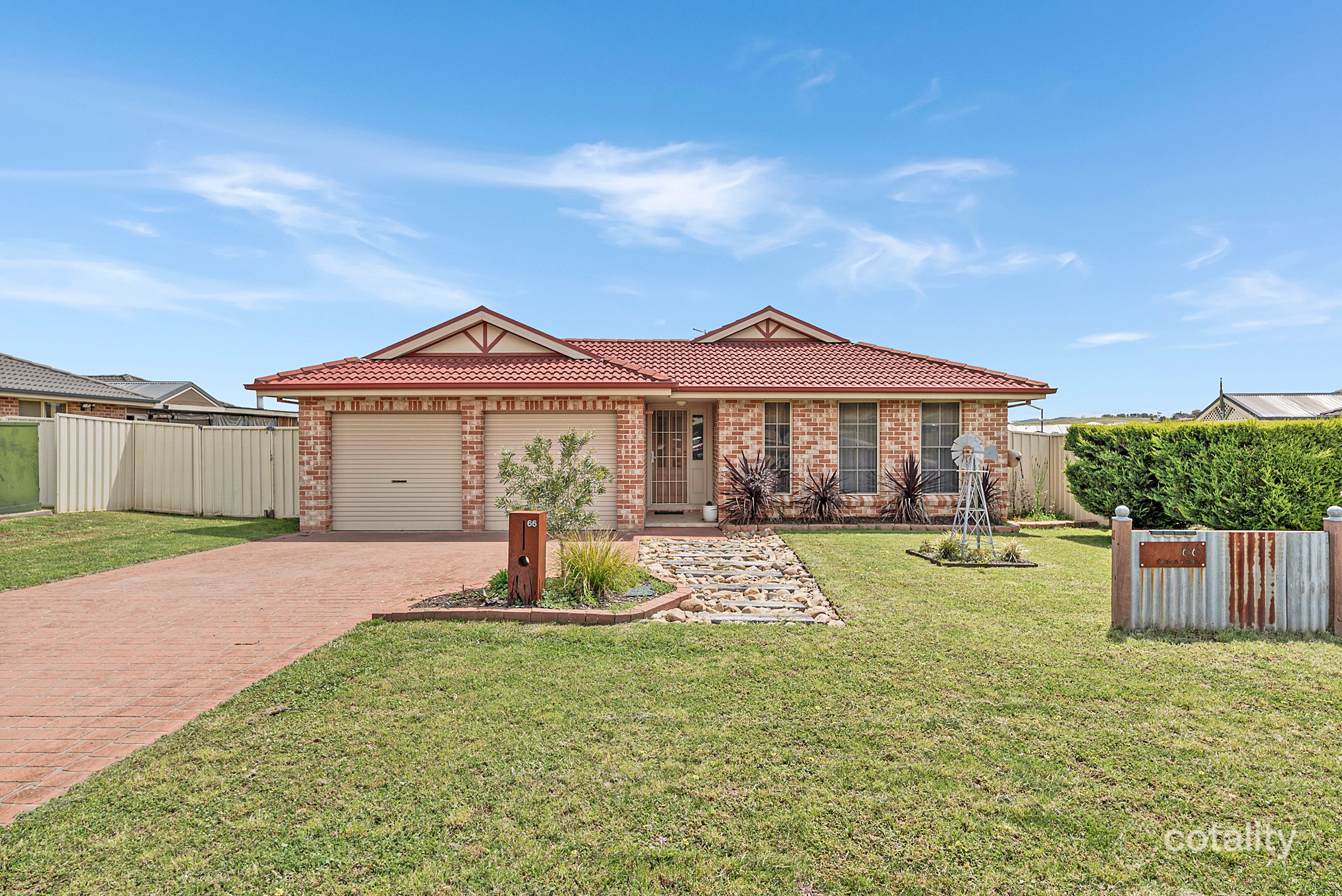 66 Green Valley Rd, Goulburn, NSW 2580
