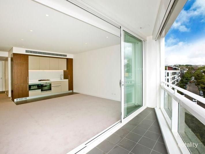 33/20 Mclachlan Ave, Darlinghurst, NSW 2010