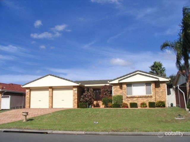 32 Burdekin Dr, Albion Park, NSW 2527