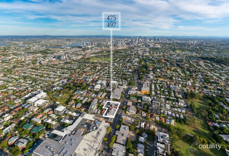 475 Lutwyche Rd, Lutwyche, QLD 4030