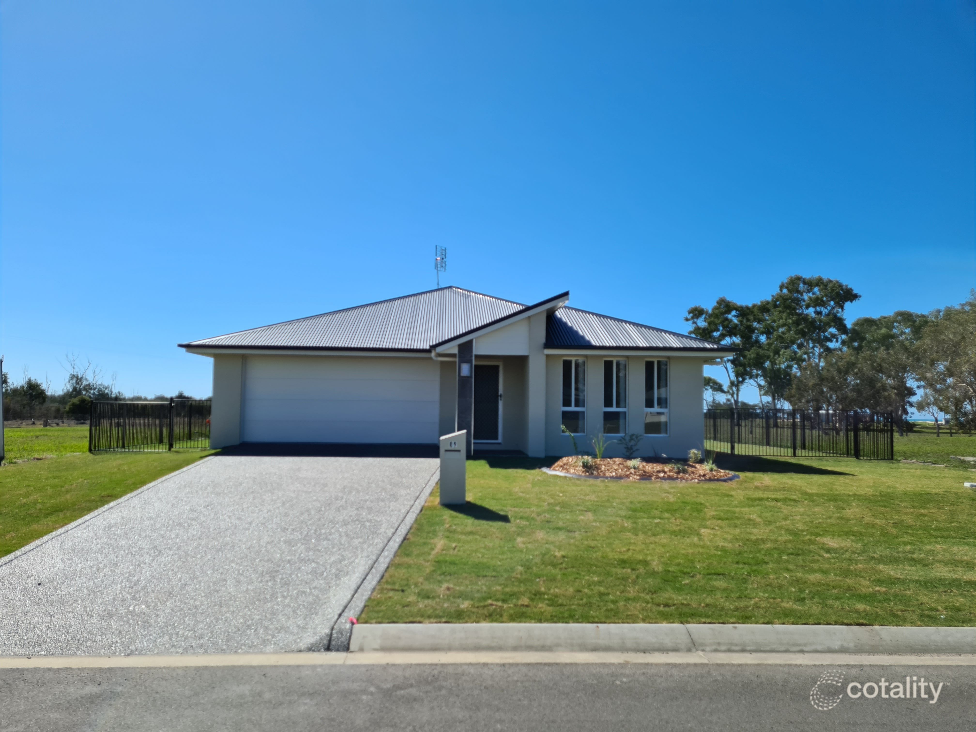89 Barramundi Dr, Burrum Heads, QLD 4659