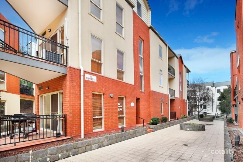 6/12 Mawbey St, Kensington, VIC 3031