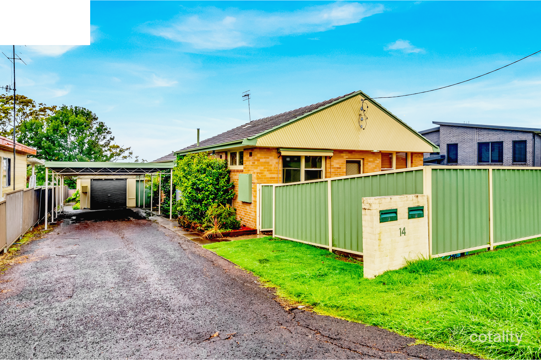 14 Nikkinbah St, Belmont North, NSW 2280