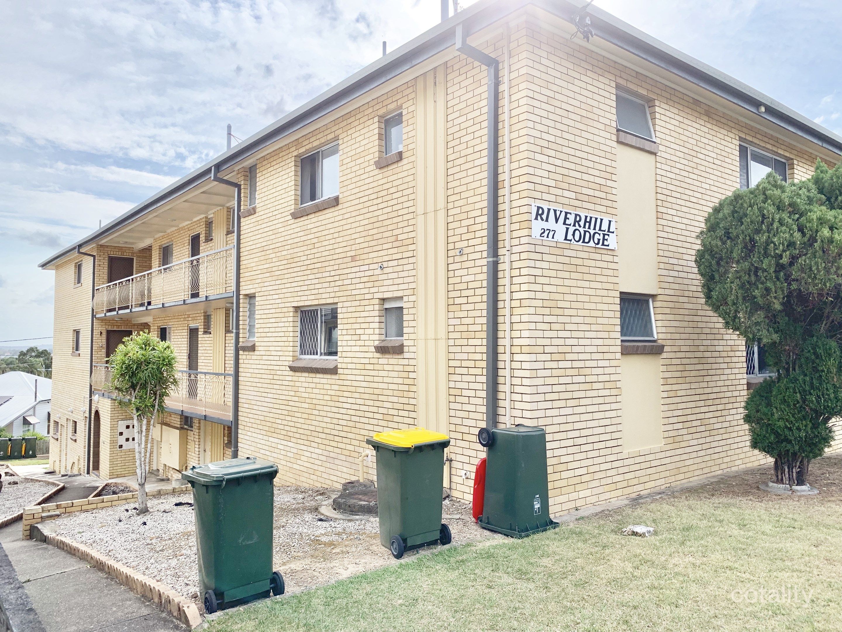 1/277 Annerley Rd, Annerley, QLD 4103