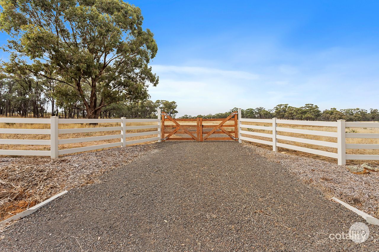 55 Squatters Ct, Eppalock, VIC 3551