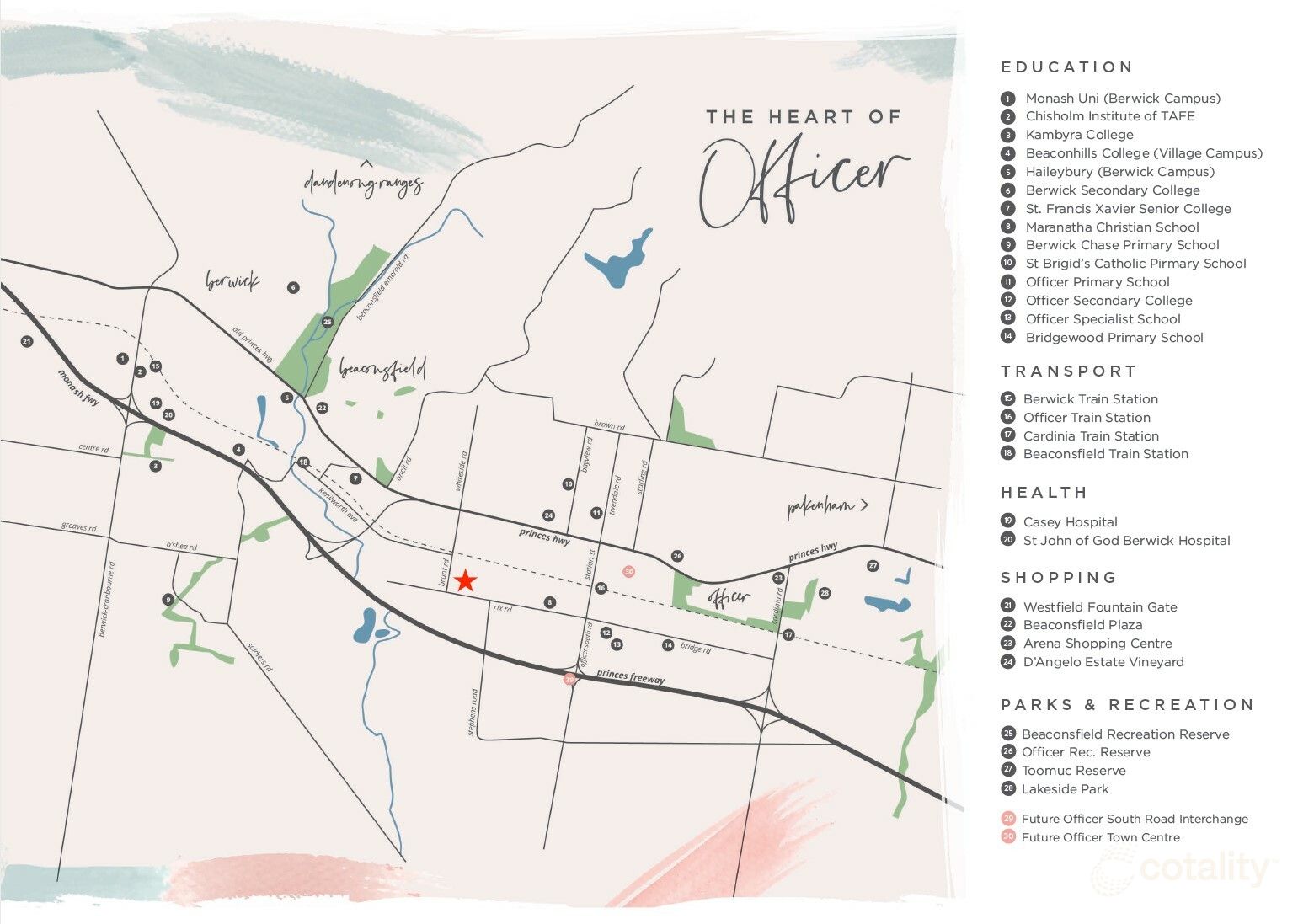 36 Dodson Rd, Officer, VIC 3809