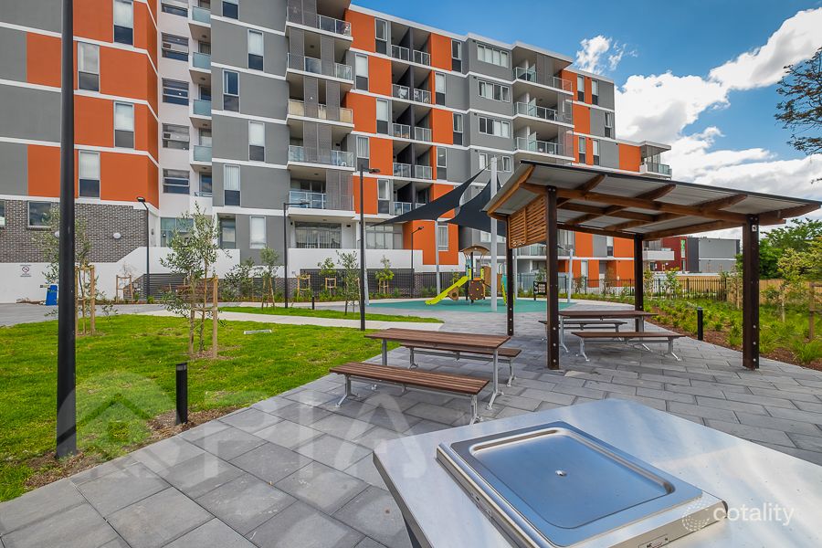 110/314 Canterbury Rd, Canterbury, NSW 2193