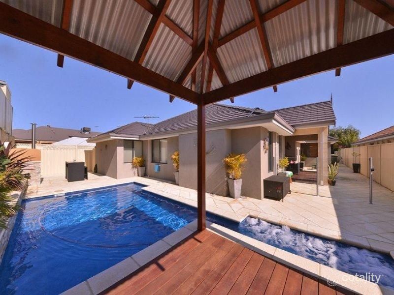 21 Josbury Cnr, Carramar, WA 6031