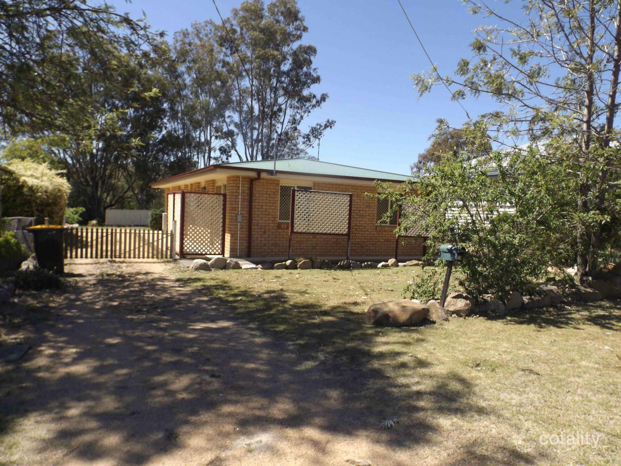 28 Sturt St, Warwick, QLD 4370