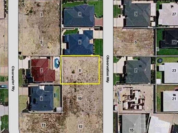 8 Observation Way, Singleton, WA 6175