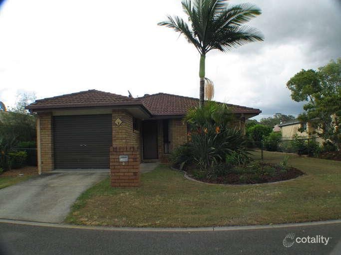 7 Foote Ct, Nerang, QLD 4211