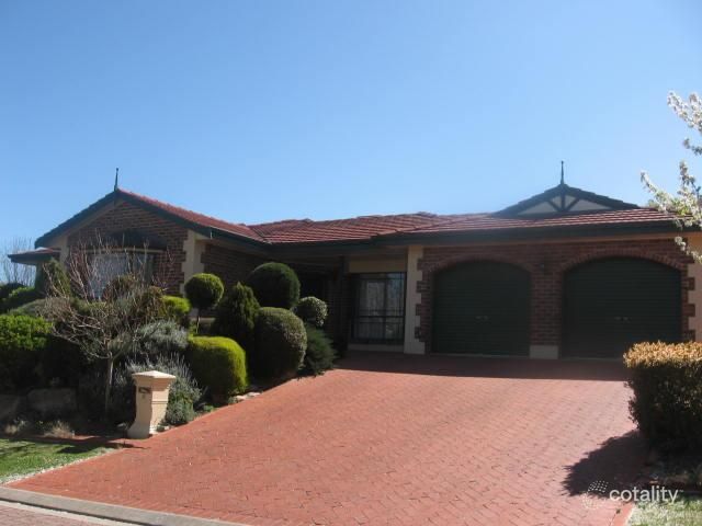 9 Madigan Ct, Greenwith, SA 5125
