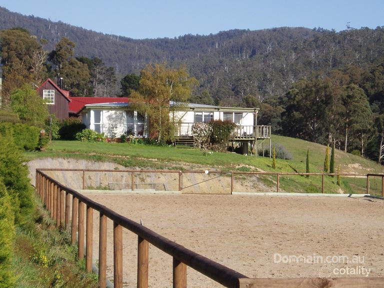 60 Clear Creek Rd, Woodbridge, TAS 7162