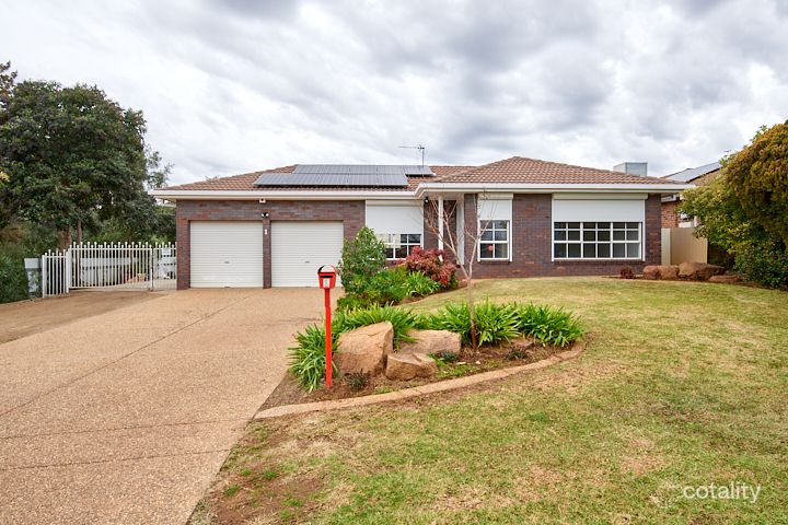 1 Berembee Rd, Bourkelands, NSW 2650
