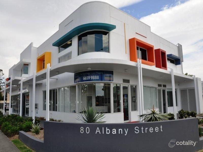 80 Albany St, Coffs Harbour, NSW 2450