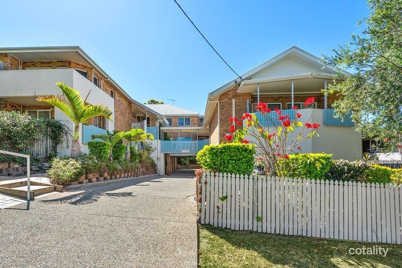 9/41 Erneton St, Newmarket, QLD 4051