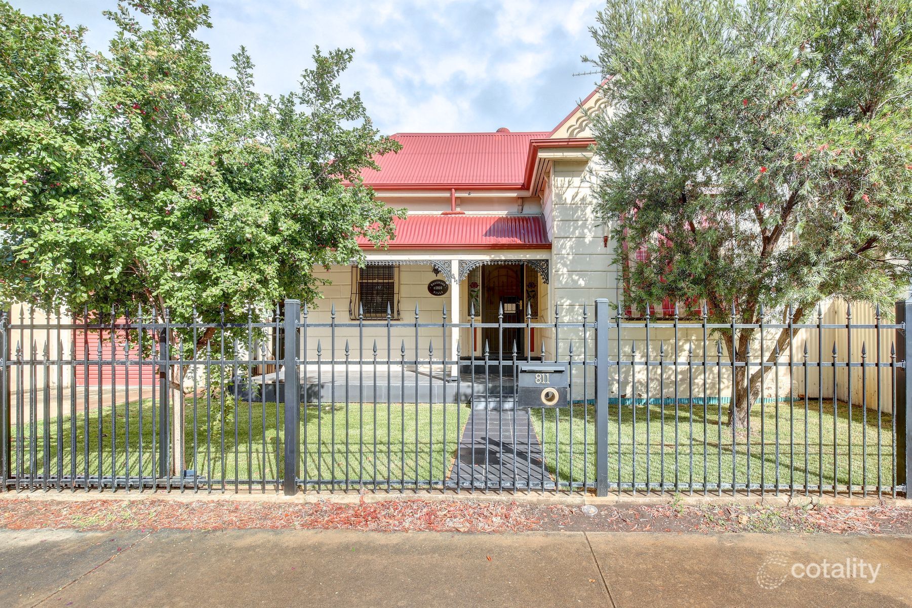 811 Torrens Rd, Alberton, SA 5014