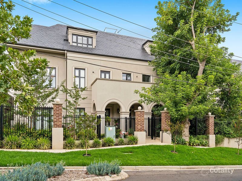 2/15 Somers Ave, Malvern, VIC 3144