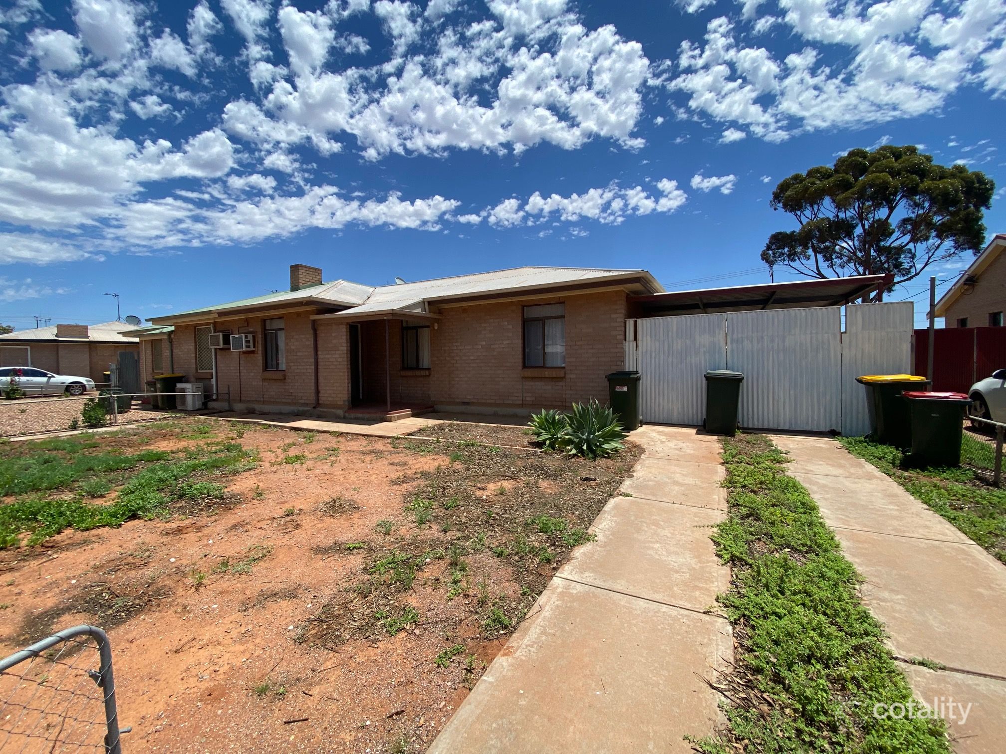 6 Nelson St, Whyalla Stuart, SA 5608