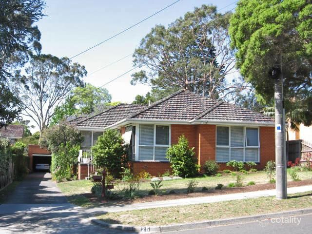 25 Nevada St, Balwyn North, VIC 3104