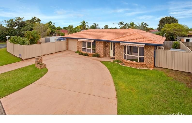 17 Aspect Dr, Victoria Point, QLD 4165