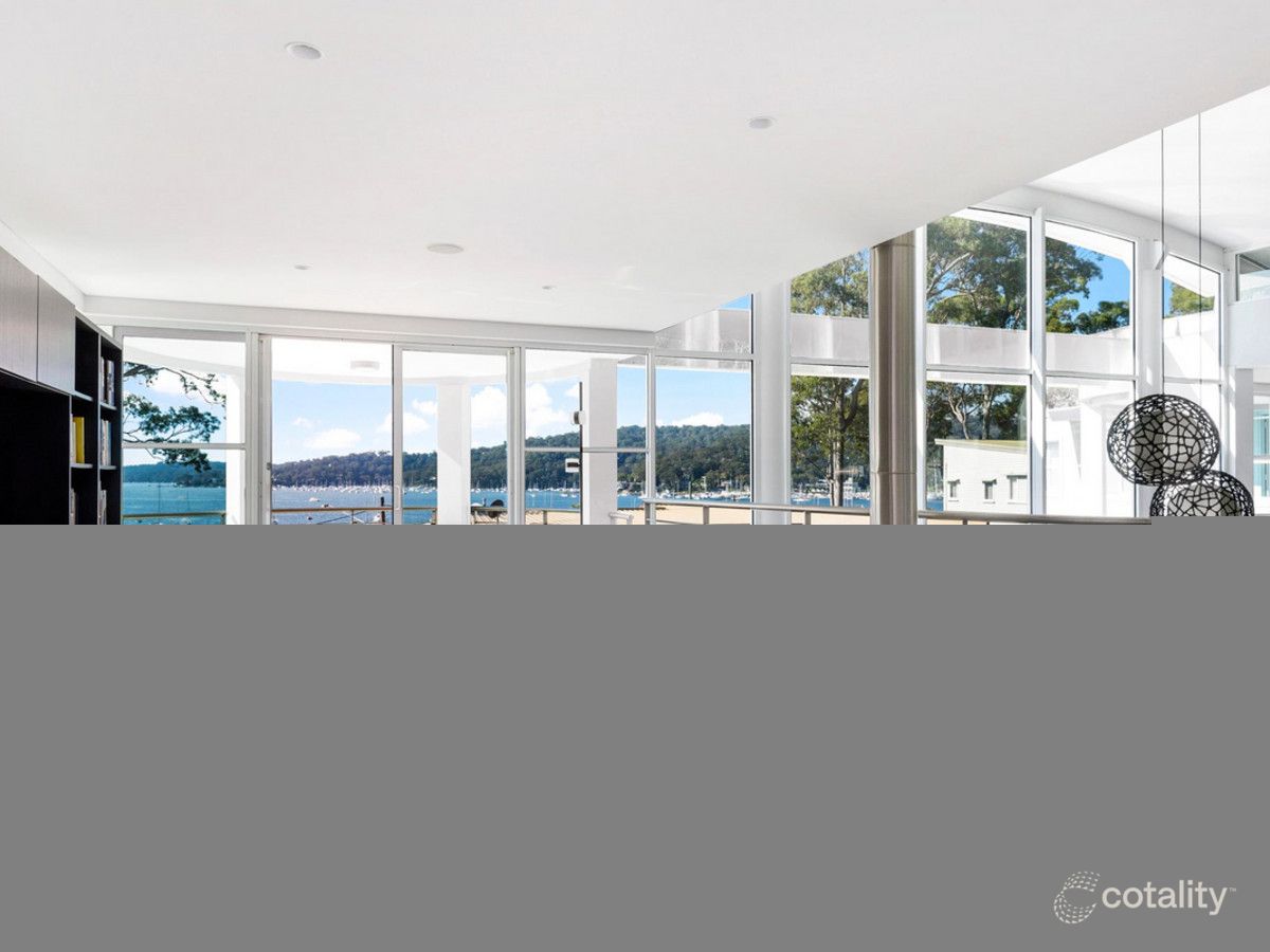 2035 Pittwater Rd, Bayview, NSW 2104