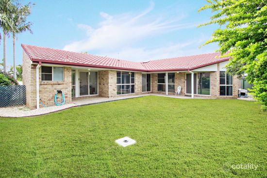 15 Sugarleaf Ct, Burleigh Waters, QLD 4220