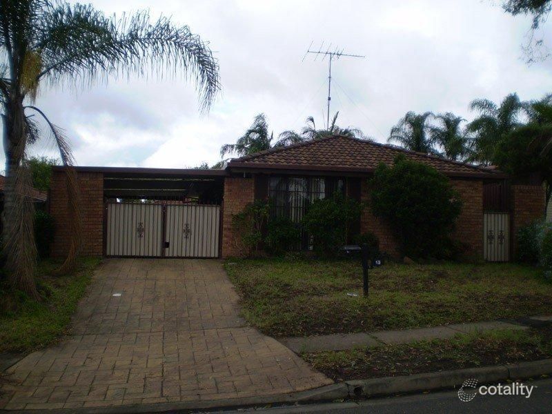 13 Winten Dr, Glendenning, NSW 2761