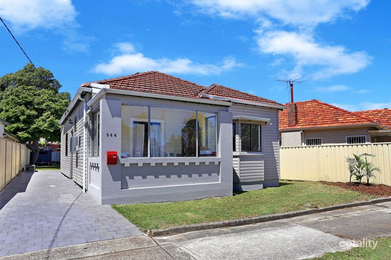 944 Punchbowl Rd, Punchbowl, NSW 2196