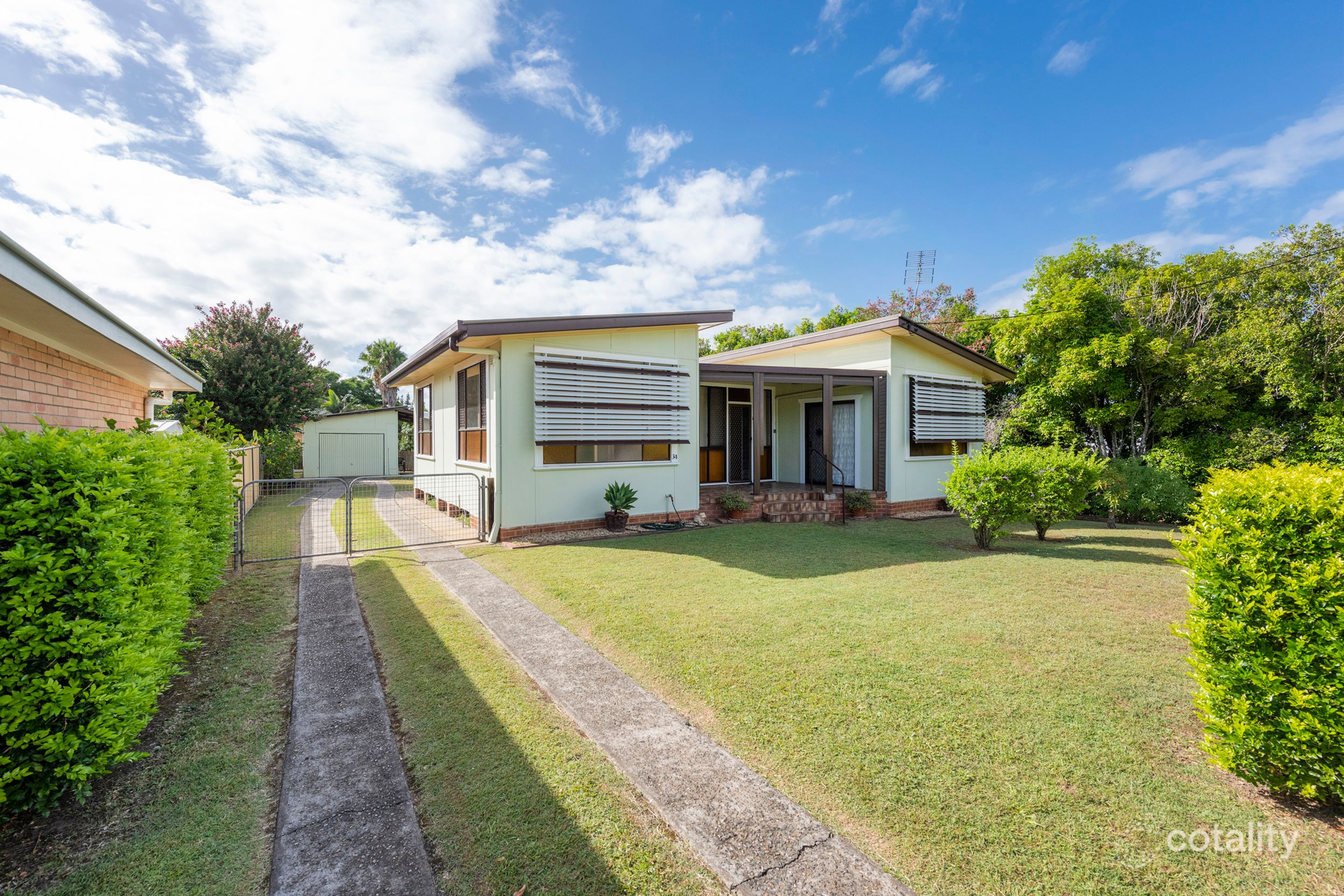 34 Bruce St, Grafton, NSW 2460