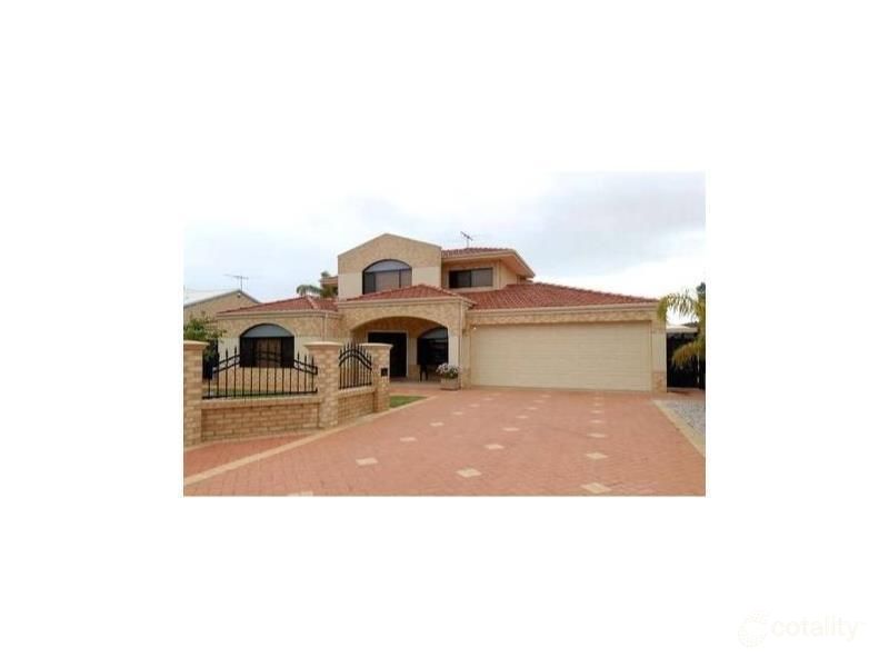 22 Tyneside Gr, Currambine, WA 6028