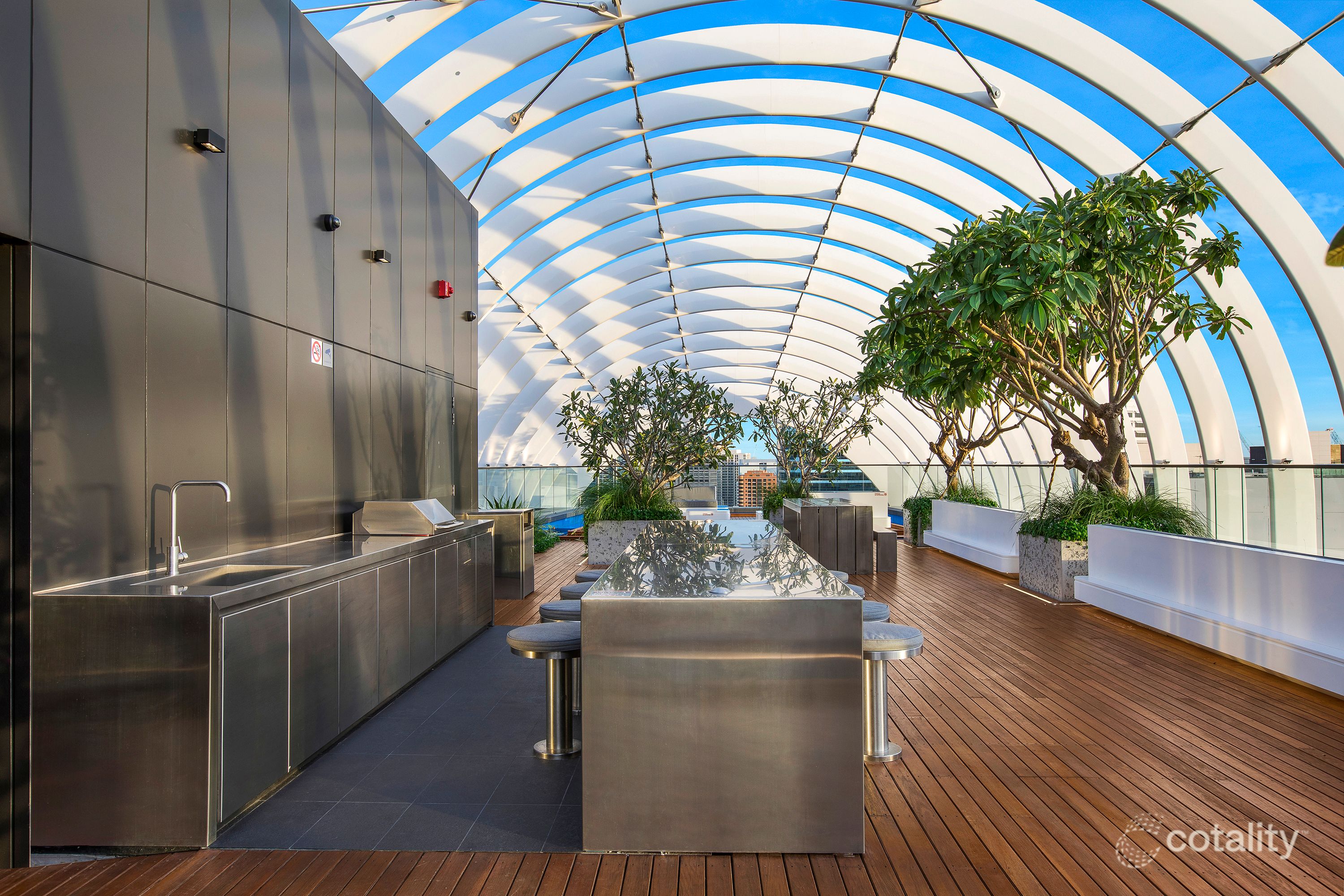 2608/161 Clarence St, Sydney, NSW 2000