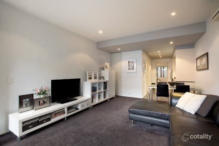 3/181 Bay St, Port Melbourne, VIC 3207