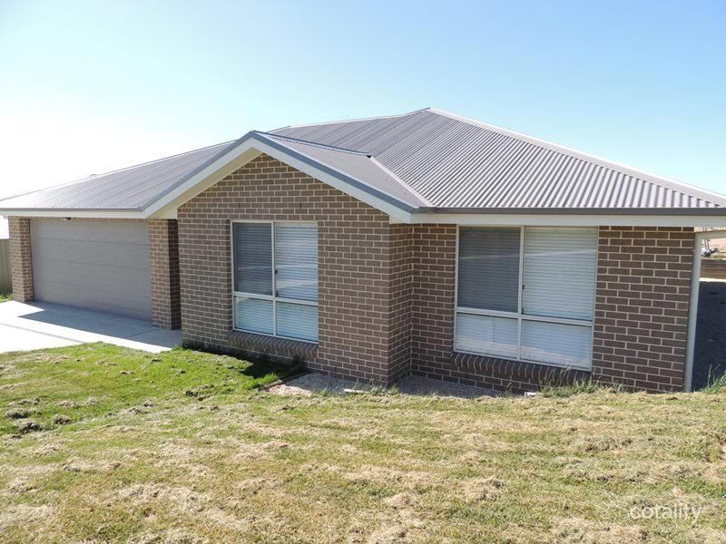 1 Mclean St, Windradyne, NSW 2795