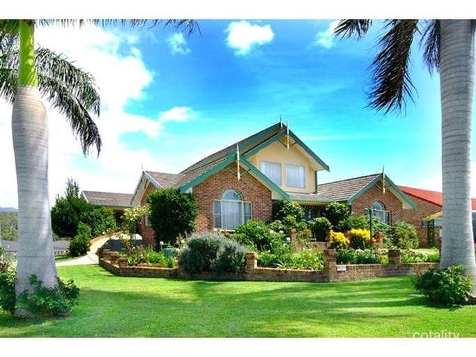 20 Royal Palm Dr, Sawtell, NSW 2452