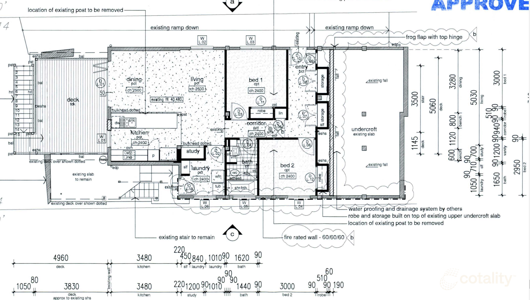 6 Arthur Tce, Red Hill, QLD 4059