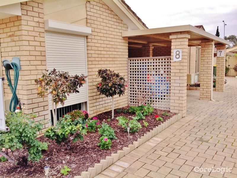 8/5 Merope Cl, Rockingham, WA 6168