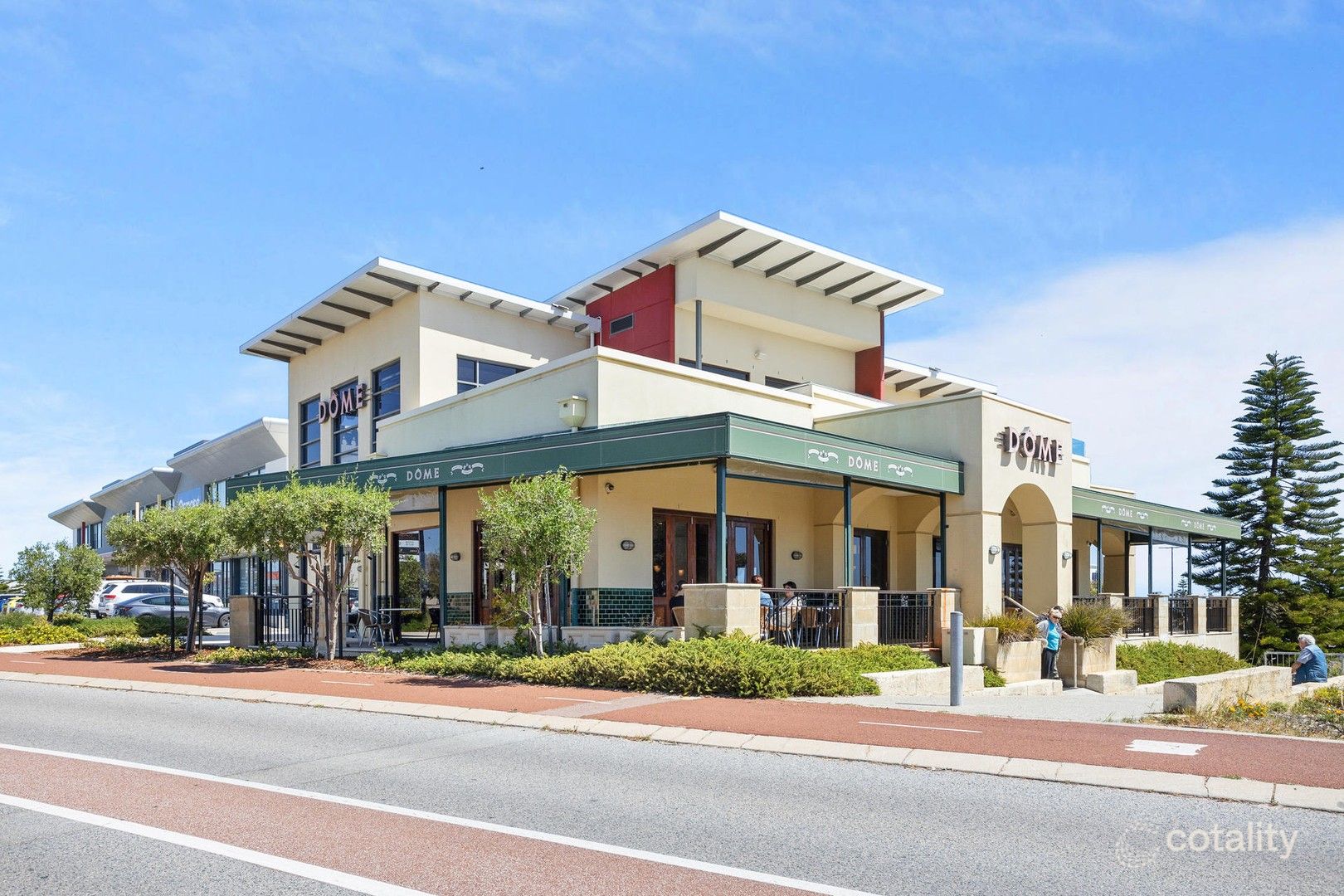 7/74 Delamere Ave, Currambine, WA 6028