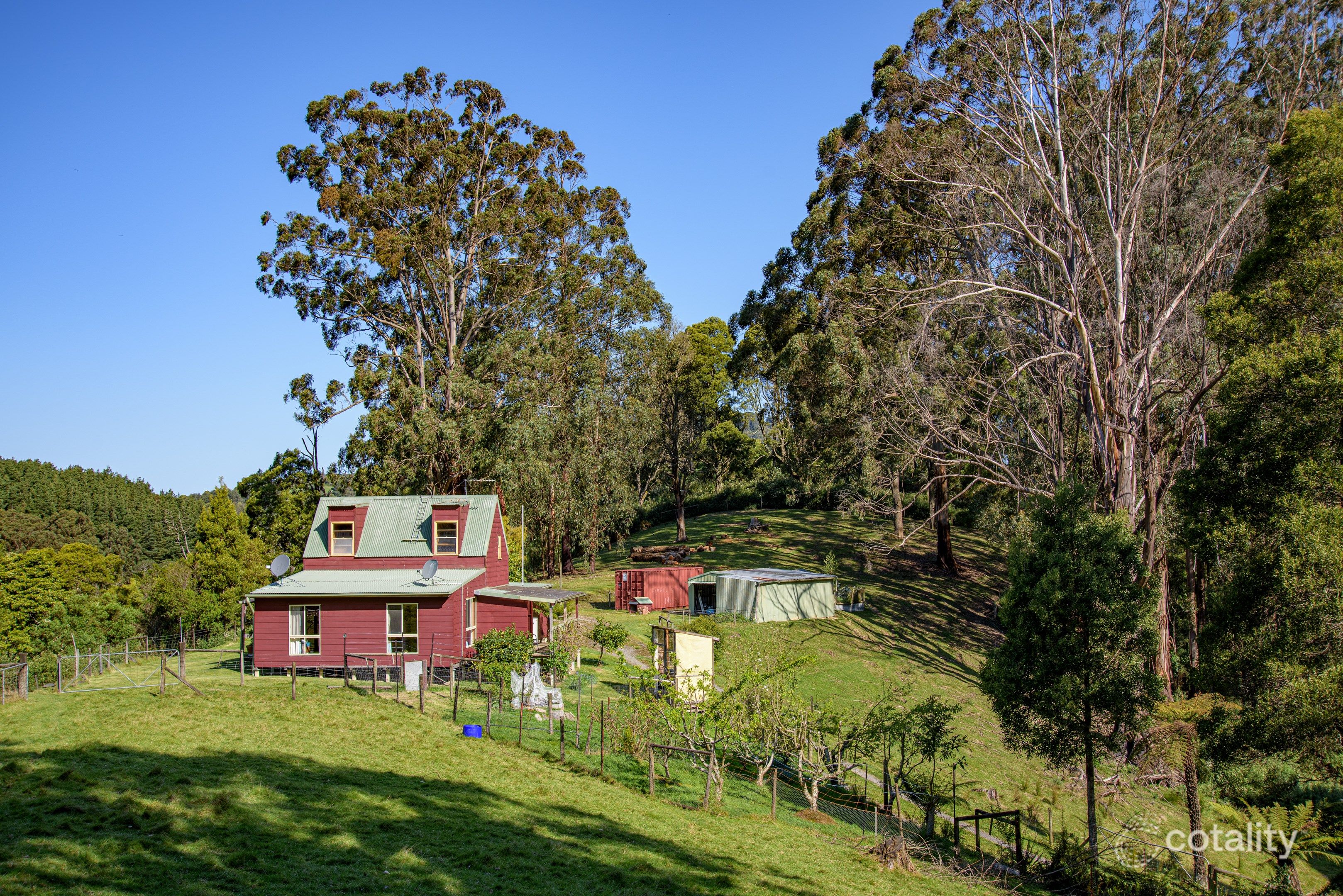 1040 Boolarra-Foster Rd, Boolarong, VIC 3960